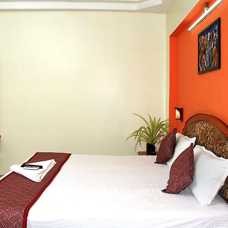 מדוראי Hotel Duke מראה חיצוני תמונה
