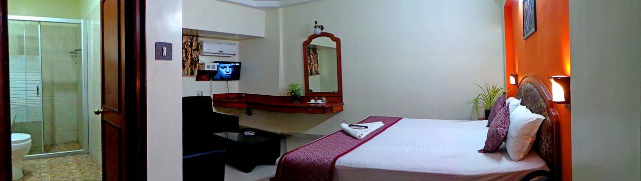 מדוראי Hotel Duke מראה חיצוני תמונה