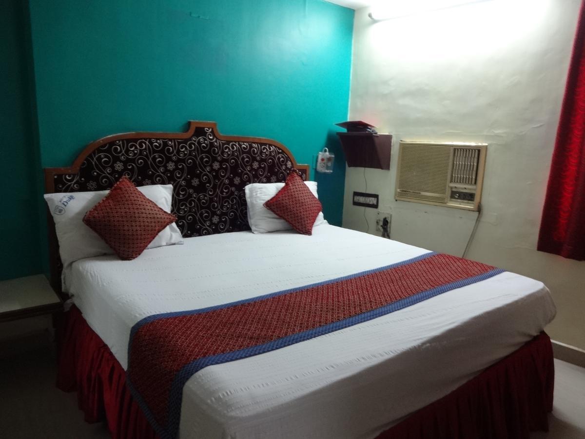 מדוראי Hotel Duke מראה חיצוני תמונה